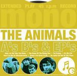 A's B's and Ep's - CD Audio di Animals