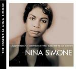 The Essential Nina Simone - CD Audio di Nina Simone