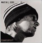 Counterfeit 2 - CD Audio di Martin L. Gore