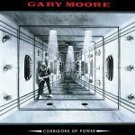 Corridors of Power - CD Audio di Gary Moore