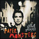 Paper Monsters - CD Audio di Dave Gahan