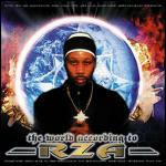 The World According to RZA - CD Audio di RZA
