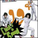 99 Cents - CD Audio di Chicks on Speed