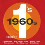 Sixties Number 1's - CD Audio