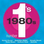 Eighties Number 1's - CD Audio