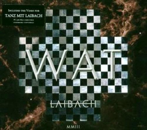 Wat - CD Audio di Laibach