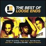 Best of - CD Audio di Loose Ends