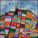 Hail to the Thief - Vinile LP di Radiohead