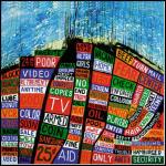 Hail to the Thief (Copy controlled) - CD Audio di Radiohead