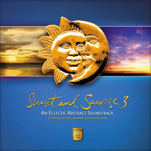 Sunset And Sunrise 3 - CD Audio