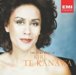 The Very Best of Singers: Kiri Te Kanawa