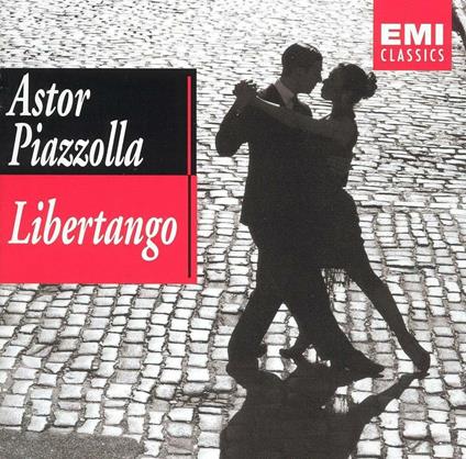 Piazzolla Mania - CD Audio di Astor Piazzolla