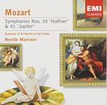 Symphony No.35, 41