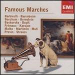 Marce famose - CD Audio