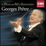 Album per l'80° compleanno