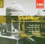 Concerti per sitar - CD Audio di Ravi Shankar