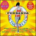 Fernanda on the Beach - CD Audio