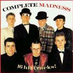 Complete Madness - CD Audio di Madness