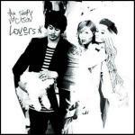 Lovers - CD Audio di Sleepy Jackson