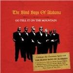Go Tell it on The Mountain - CD Audio di Blind Boys of Alabama