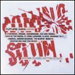 Future Now - Coming Soon - CD Audio