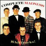 Complete Madness (Copy controlled) - CD Audio di Madness