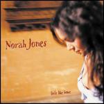 Feels Like Home (Copy controlled) - CD Audio di Norah Jones