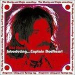 Introducing - CD Audio di Captain Beefheart