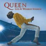 Live at Wembley Stadium