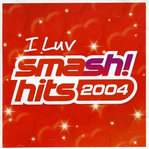 Smash Hits 2004 - CD Audio