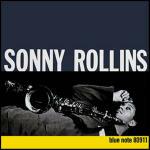 Sonny Rollins vol.1 (Rudy Van Gelder)
