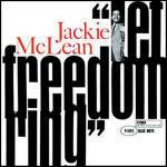 Let Freedom Ring (Rudy Van Gelder) - CD Audio di Jackie McLean