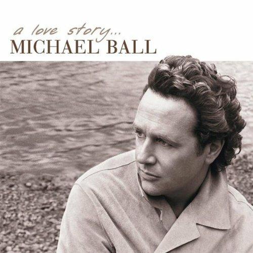 I Wish You Love - CD Audio di Michael Ball