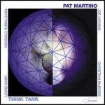 Think Tank - CD Audio di Pat Martino