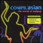 Compilasian: The World of Indipop - CD Audio