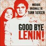 Goodbye Lenin - CD Audio di Yann Tiersen