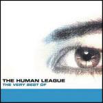 The Very Best of Human League - CD Audio di Human League