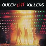 Live Killers (Copy controlled) - CD Audio di Queen
