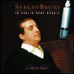Te voglio bene assaie: La voce di Napoli - CD Audio di Sergio Bruni