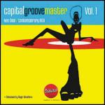Capital Groove Master vol.1 Neo Soul - CD Audio
