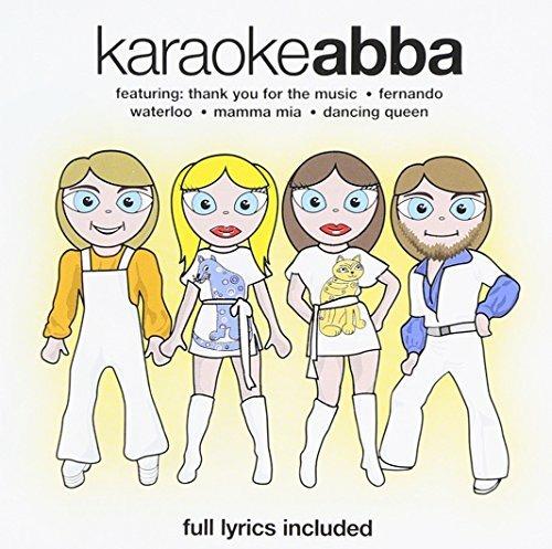 Compilation - CD Audio di ABBA