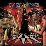 Dance of Death (Copy controlled) - CD Audio di Iron Maiden