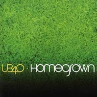 Homegrown