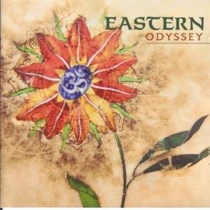 Eastern Odyssey - CD Audio