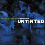 Untinted Sources for Madlib's Shades of Blue - CD Audio di Madlib