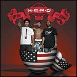Fly or Die (Copy controlled) - CD Audio di NERD