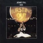 Bursting Out (Live) - CD Audio di Jethro Tull