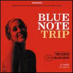 Blue Note Trip (Sunset Sunrise) - CD Audio