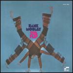 The Flip - CD Audio di Hank Mobley
