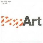 Pop Art. The Hits - CD Audio di Pet Shop Boys